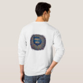 Hemden T-Shirt (Schwarz voll)