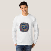 Hemden T-Shirt (Vorne ganz)