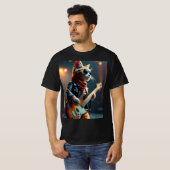 Hemden T-Shirt (Vorne ganz)