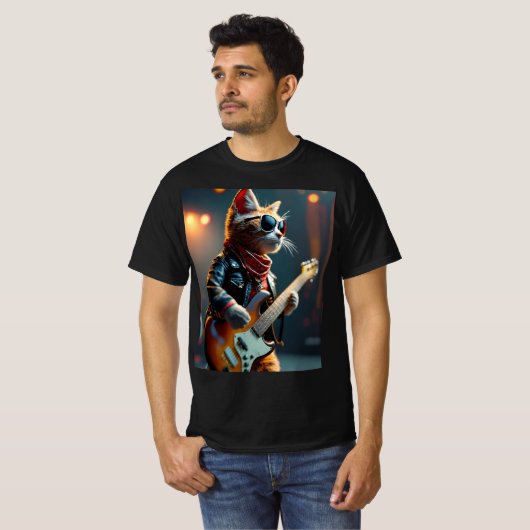 Hemden T-Shirt (Vorne ganz)