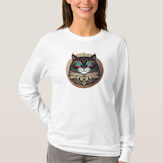 Hemdliebhaber Katzenjammer T-Shirt
