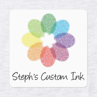 Hemdmarken Etiketten