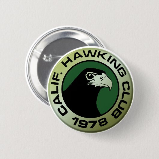 Hemet 1978 button (Vorne & Hinten)