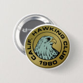 Hemet 1980 button (Vorne & Hinten)