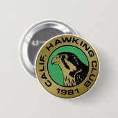 Hemet 1981 button (Vorne & Hinten)