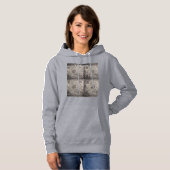 Hemet Labyrinth Stein Thunder_Cove Hoodie (Vorne ganz)