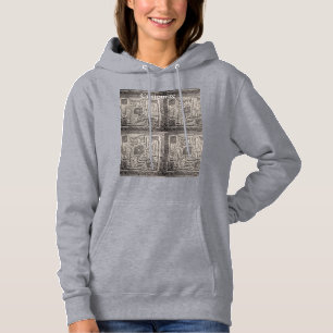 Hemet Labyrinth Stein Thunder_Cove Hoodie