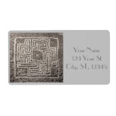 Hemet Maze Stone Thunder_Cove (Vorne)