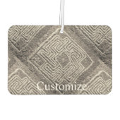 Hemet Maze Stone Thunder_Cove Autolufterfrischer (Rückseite)
