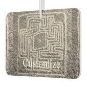 Hemet Maze Stone Thunder_Cove Autolufterfrischer (Links)