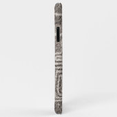 Hemet Maze Stone Thunder_Cove Case-Mate iPhone Hülle (Hinten/Rechts)