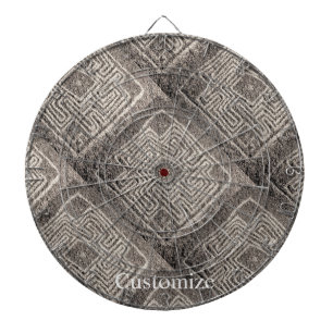 Hemet Maze Stone Thunder_Cove Dartscheibe
