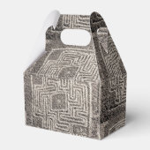 Hemet Maze Stone Thunder_Cove Geschenkschachtel (Rückseite)
