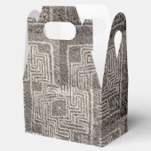 Hemet Maze Stone Thunder_Cove Geschenkschachtel (Geöffnet)