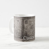 Hemet Maze Stone Thunder_Cove Kaffeetasse (Vorderseite Links)