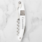 Hemet Maze Stone Thunder_Cove Kellnermesser (Vorderseite)