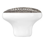 Hemet Maze Stone Thunder_Cove Keramikknauf (Seitenansicht)