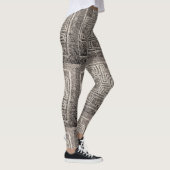 Hemet Maze Stone Thunder_Cove Leggings (Rechts)