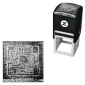 Hemet Maze Stone Thunder_Cove Permastempel (Beispiel)