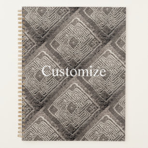 Hemet Maze Stone Thunder_Cove Planer