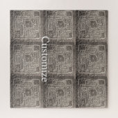 Hemet Maze Stone Thunder_Cove Puzzle (Horizontal)