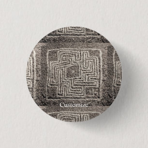 Hemet Maze Stone Thunder_Cover Button