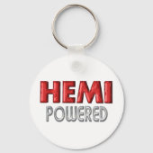 HEMI Powered Schlüsselanhänger (Vorderseite)