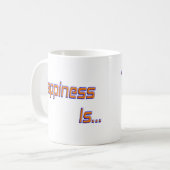 HEMI Tasse (Vorderseite Links)