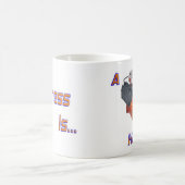 HEMI Tasse (Mittel)