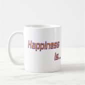 HEMI Tasse (Links)