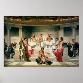 Hémicycle Poster (Vorne)