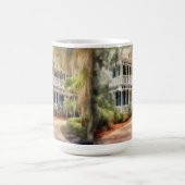 Hemingway Hideaway - 1 Kaffeetasse (Mittel)