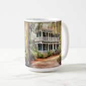 Hemingway Hideaway - 1 Kaffeetasse (VorderseiteRechts)