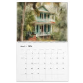 Hemingway Hideaway 2024 - Kalender (Mär 2026)