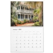 Hemingway Hideaway 2024 - Kalender (Jan 2027)