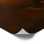 Hemisferic Valencia, Ciudad de las Artes y las Cie Poster (Ecke)