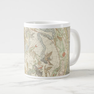 Hemisphaerium Jumbo-Tasse
