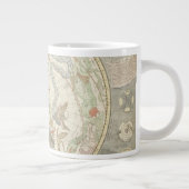 Hemisphaerium Jumbo-Tasse (Rechts)