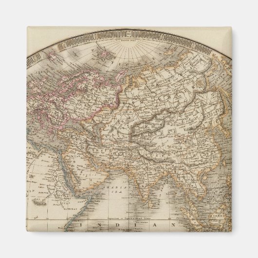 Hemisphäre 5 magnet (Vorne)
