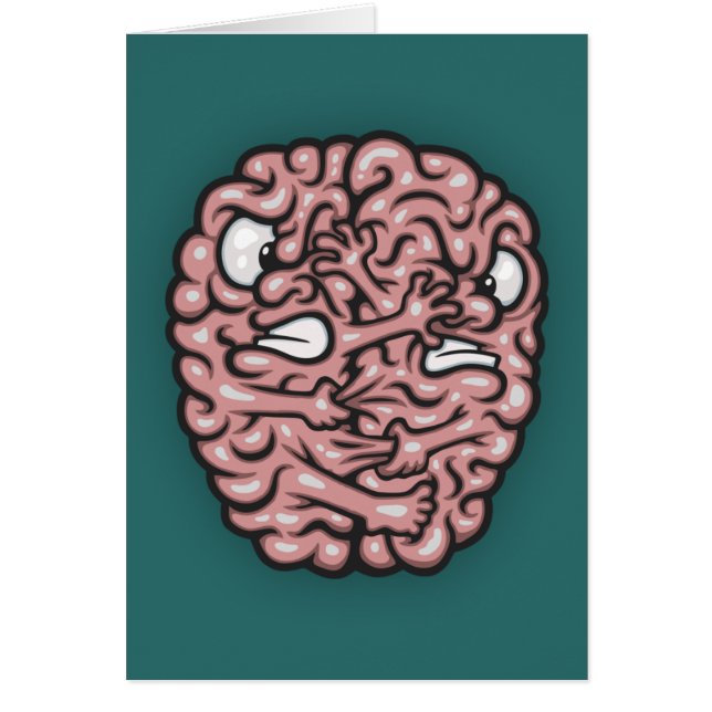 Hemisphären (Vorne)