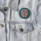Hemisphären Button (Beispiel)