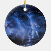 Hemlock Hollow Ornament (Hinten)