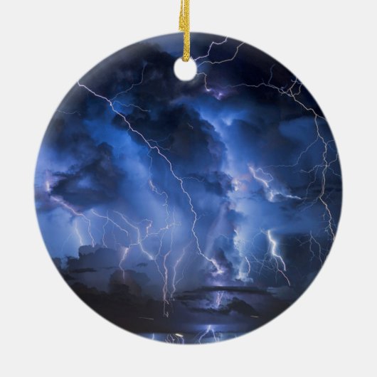 Hemlock Hollow Ornament (Hinten)