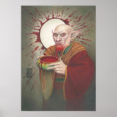 Hemogoblin Poster (Vorne)