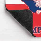 Hempstead Polish Texan Mousepad (Ecke)