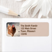Hen (Insitu)