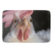 Hen Badematte (Vorderseite)