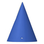 Hen Blue Party Hat Partyhütchen (Links)