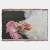 Hen Decke (Vorderseite)