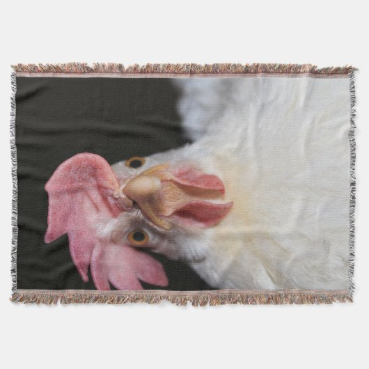 Hen Decke (Vorderseite)